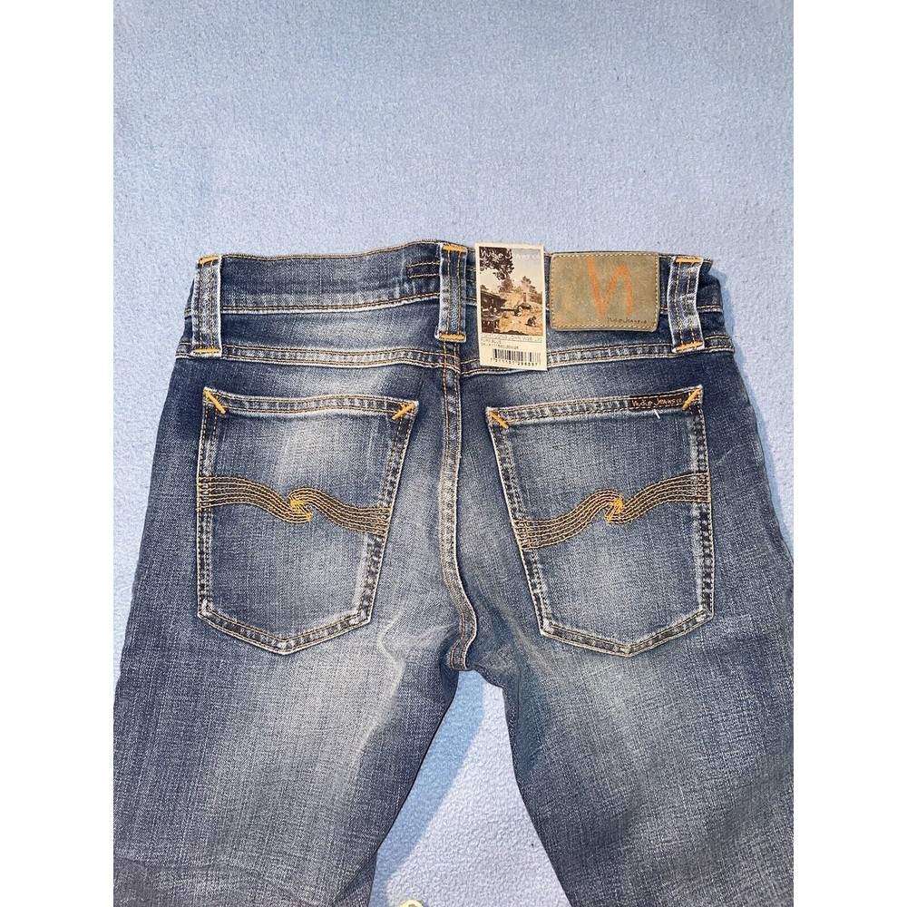 nudie jeans